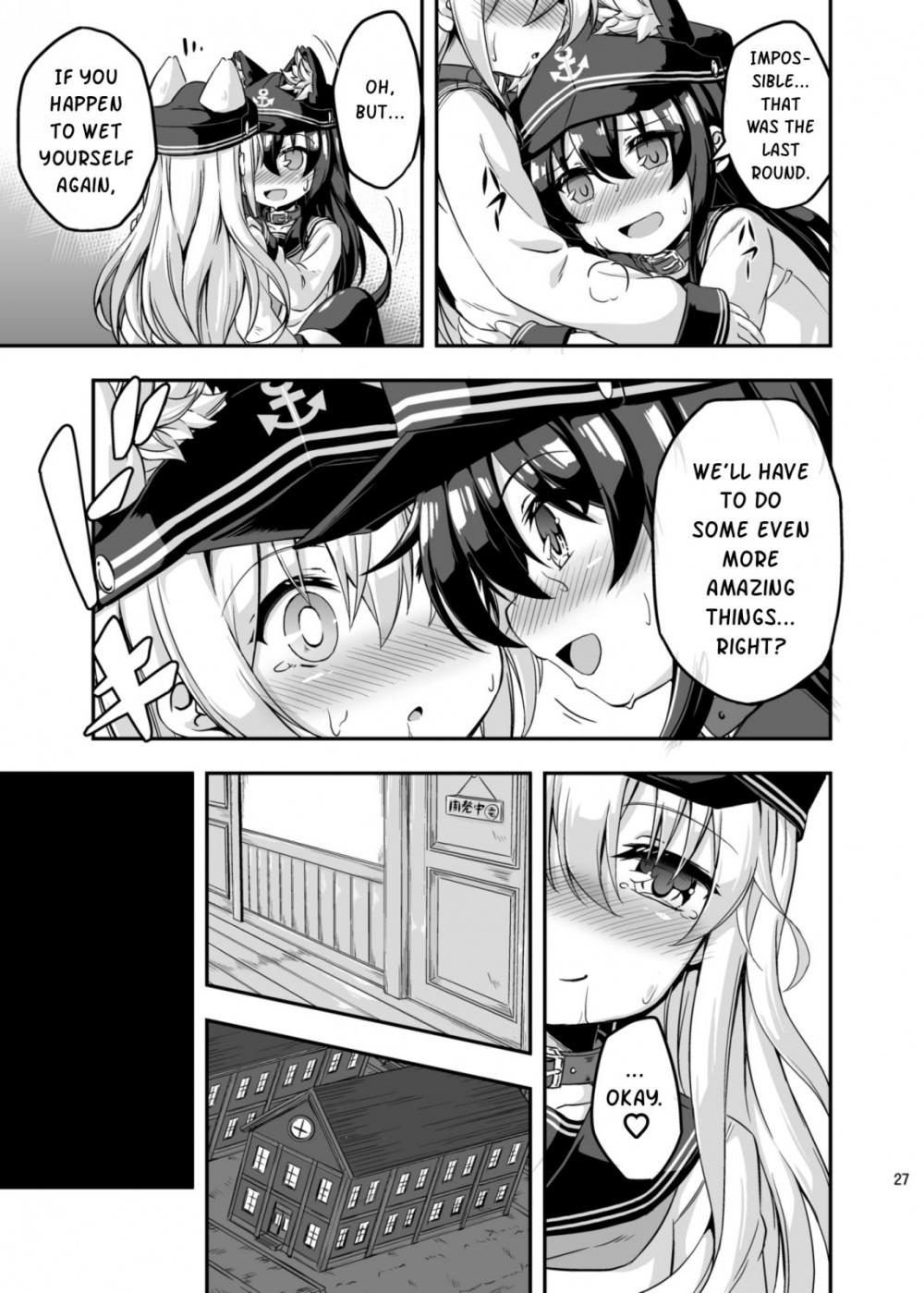 Hentai Manga Comic-Loli & Futa Vol.3-Read-26